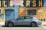 Infiniti Q50 2014 года